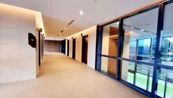 Woods Square (D25), Office #577377301